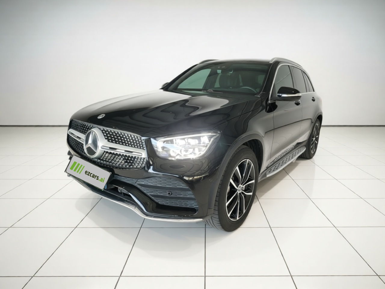 GLC 2020 GLC 300 L 4MATIC Dynamic