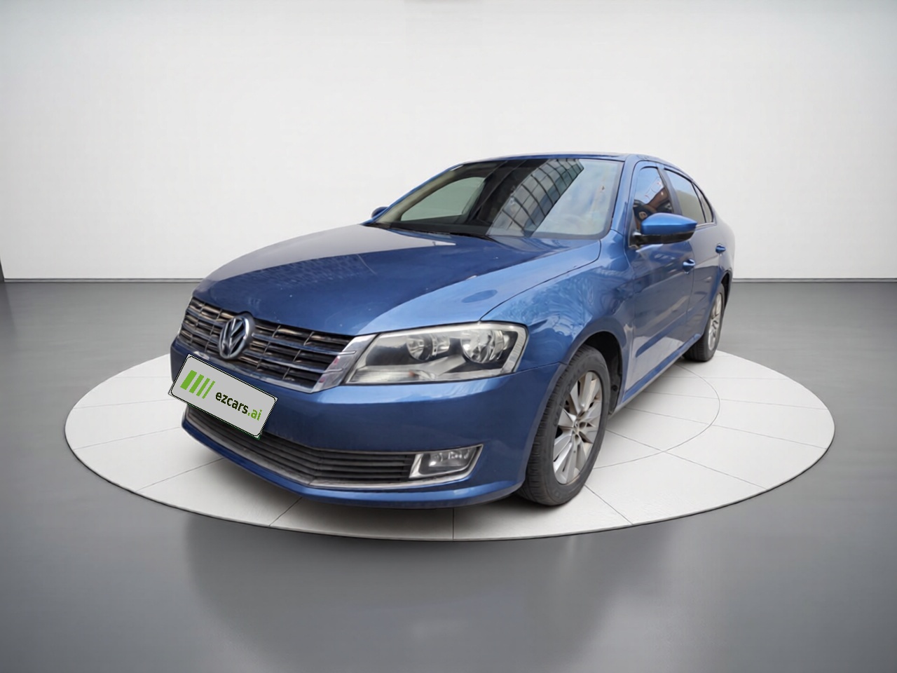 Lavida 2013 Facelift Classic 1.6L AT Comfort