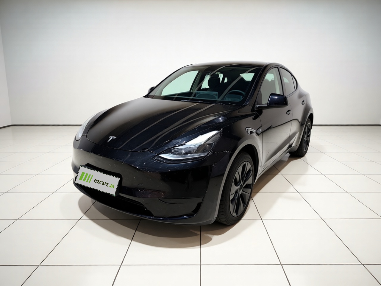 Model Y 2024 RWD