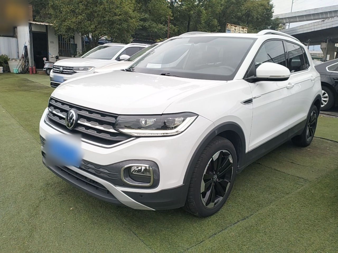 2023 200TSI DSG Connected