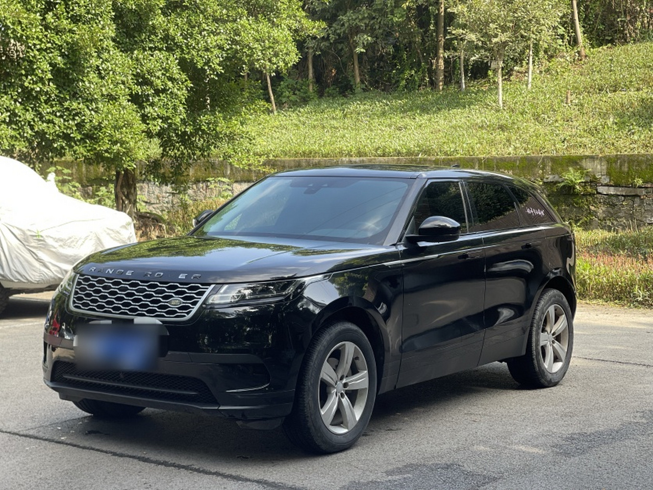 Range Rover Velar 2019 250PS