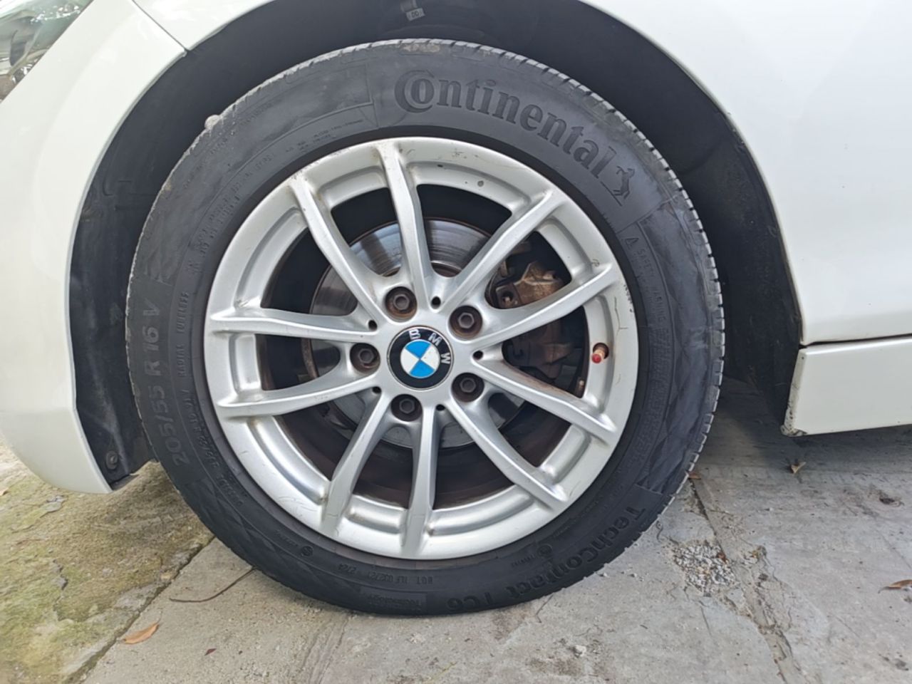 1 Series Imported 2018 118i Leading photo 2