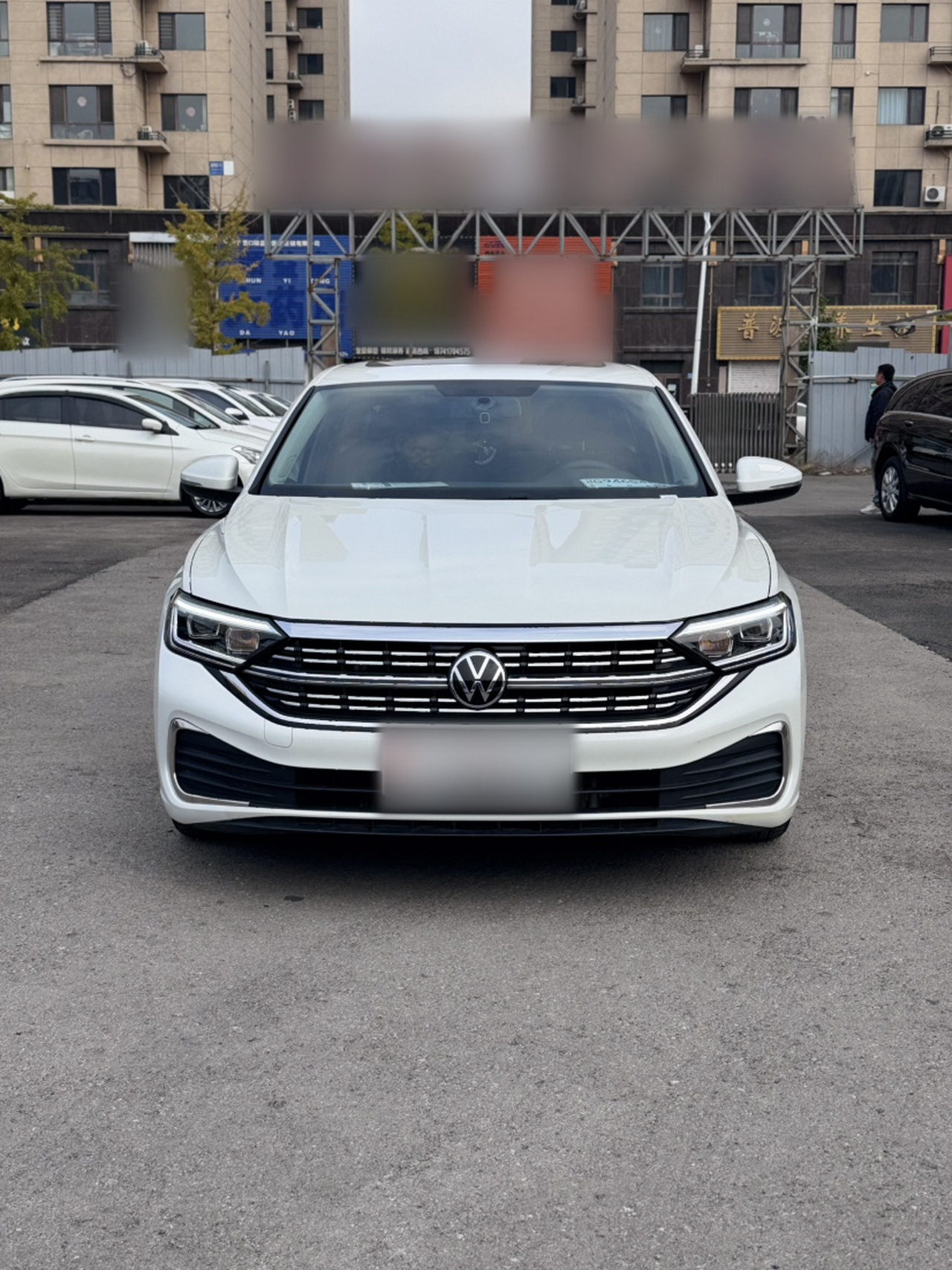 Sagitar 2024 200TSI DSG photo 2