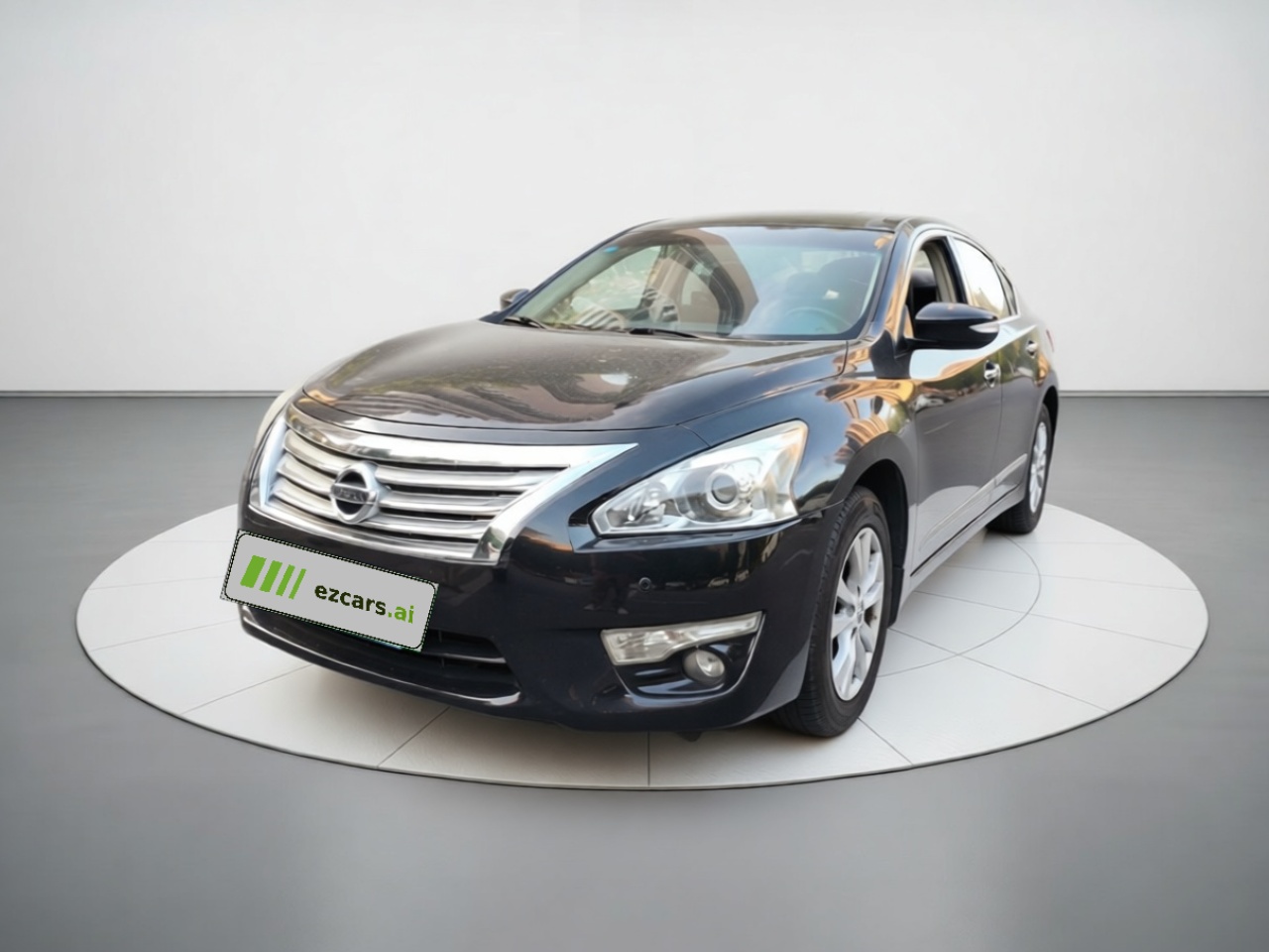 Teana 2013 2.0L XL Comfort