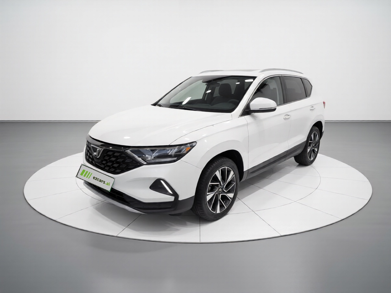 VS5 2019 280TSI AT