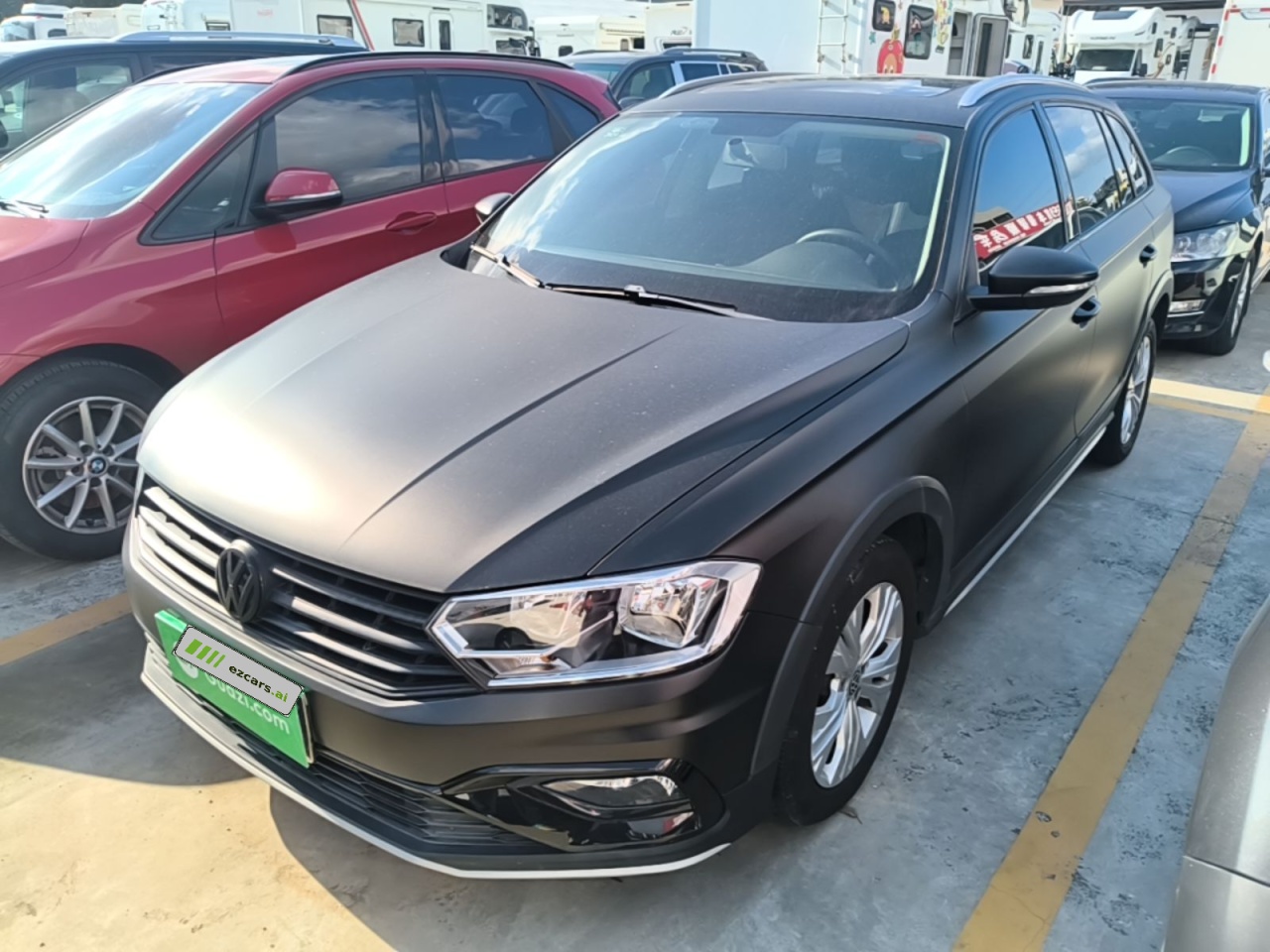 C-TREK 2017 1.6L AT Comfort