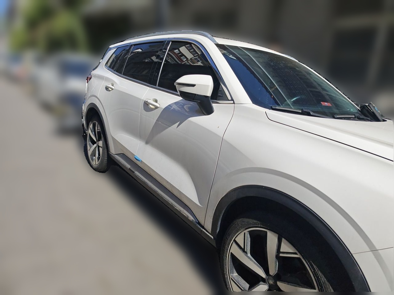 Equator Sport 2025 EcoBoost 170 photo 3
