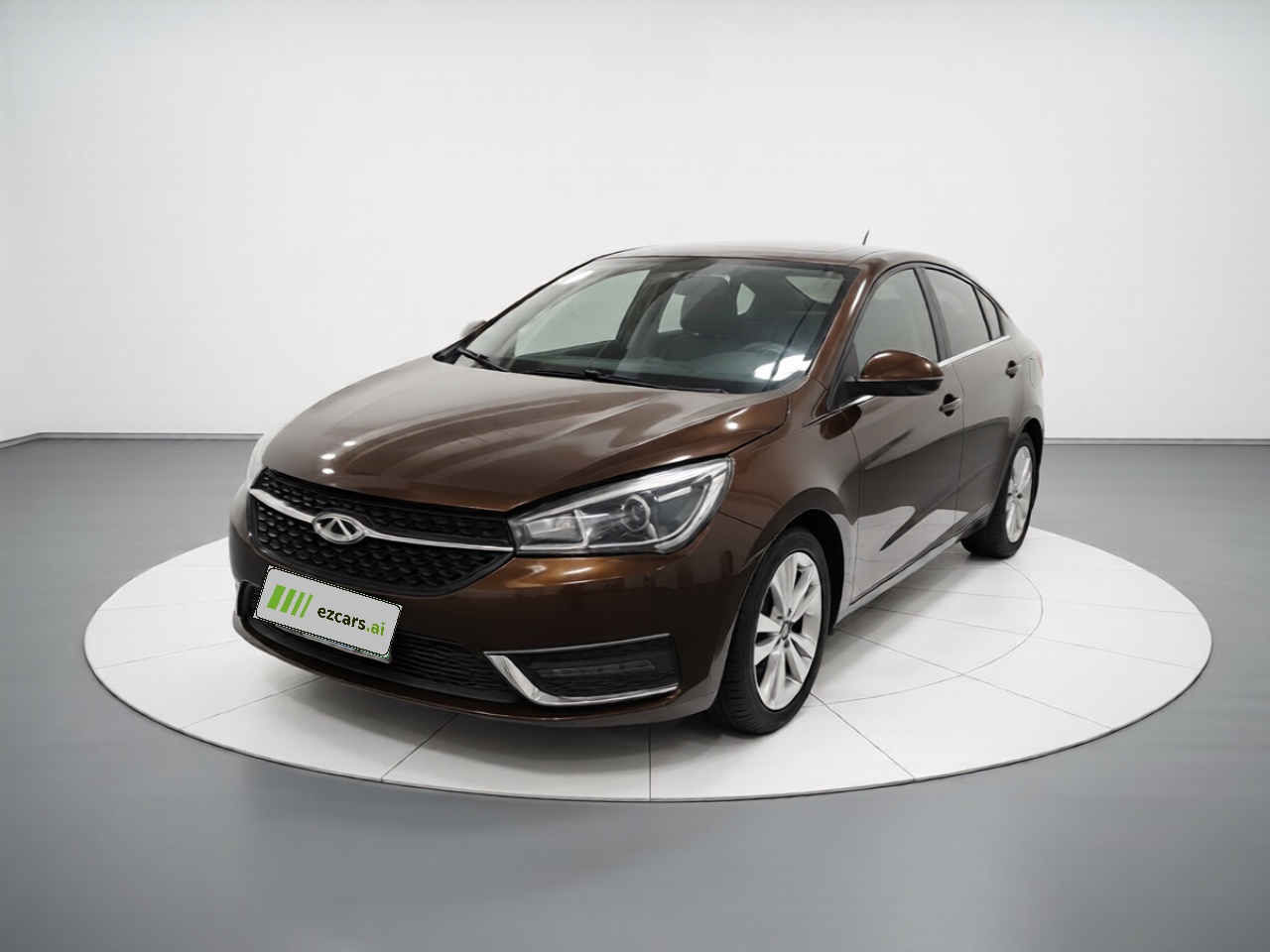 Arrizo 5 2016 1.5L CVT