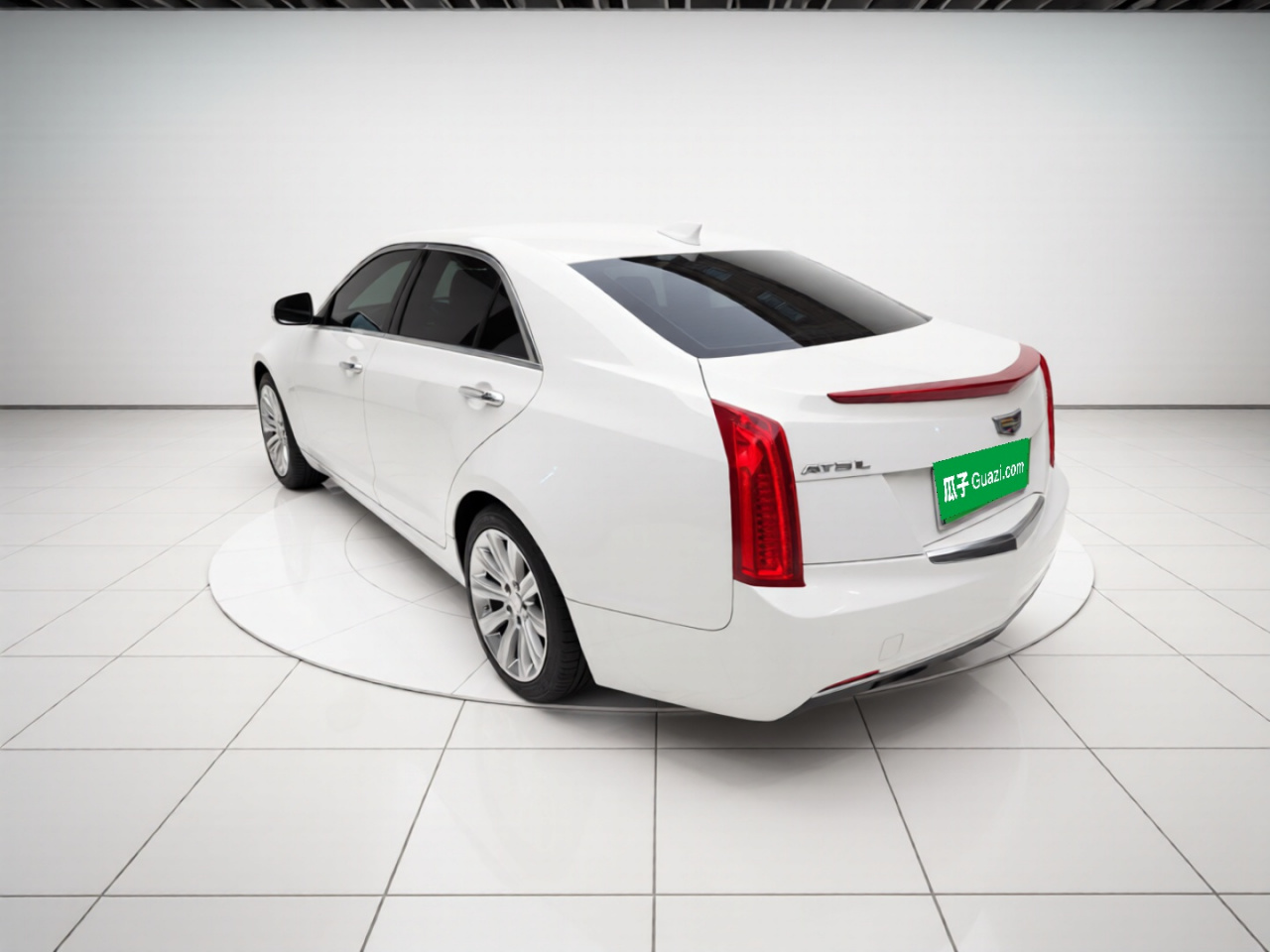 ATS-L 2017 28T Tech photo 4