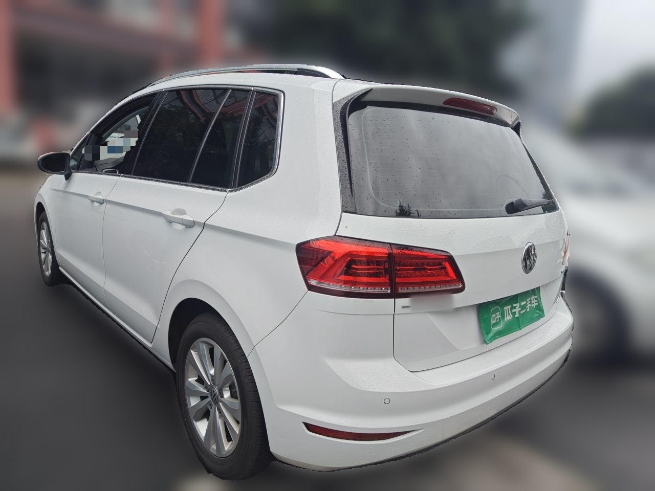 Golf 2016 230TSI AT Progressive photo 4
