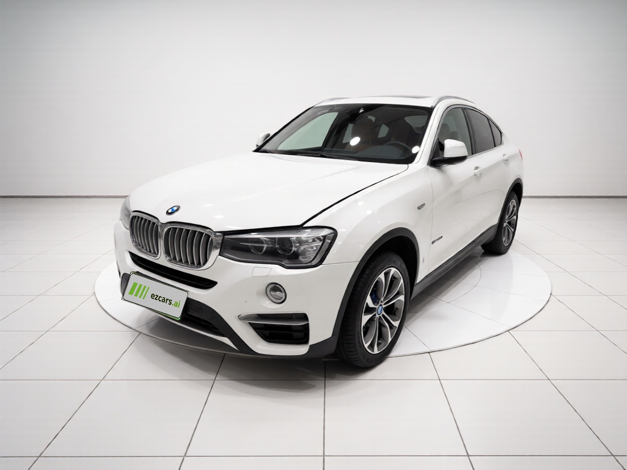 X4 2014 xDrive20i X Design Package