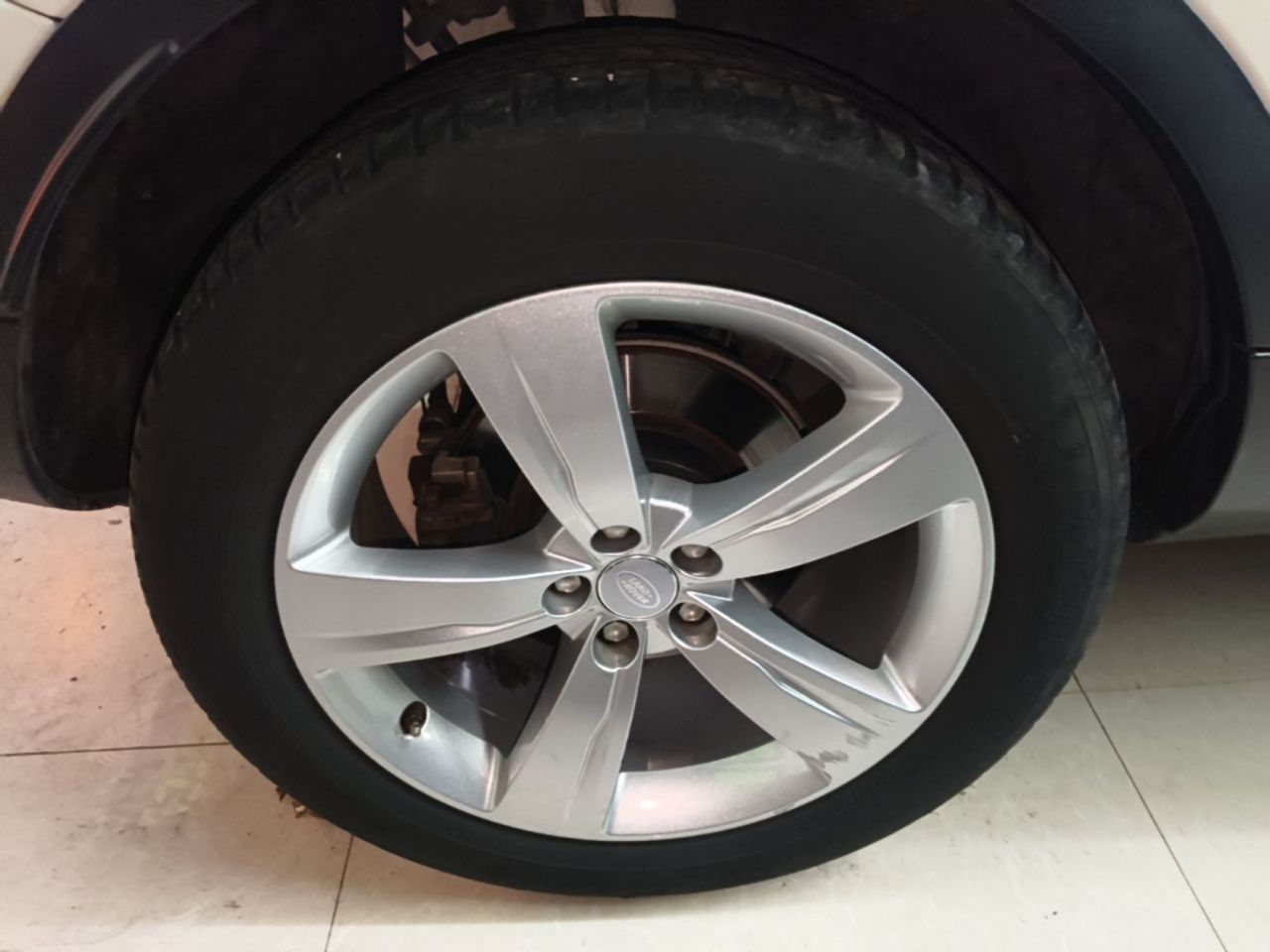 Range Rover Evoque 2018 240PS SE photo 4