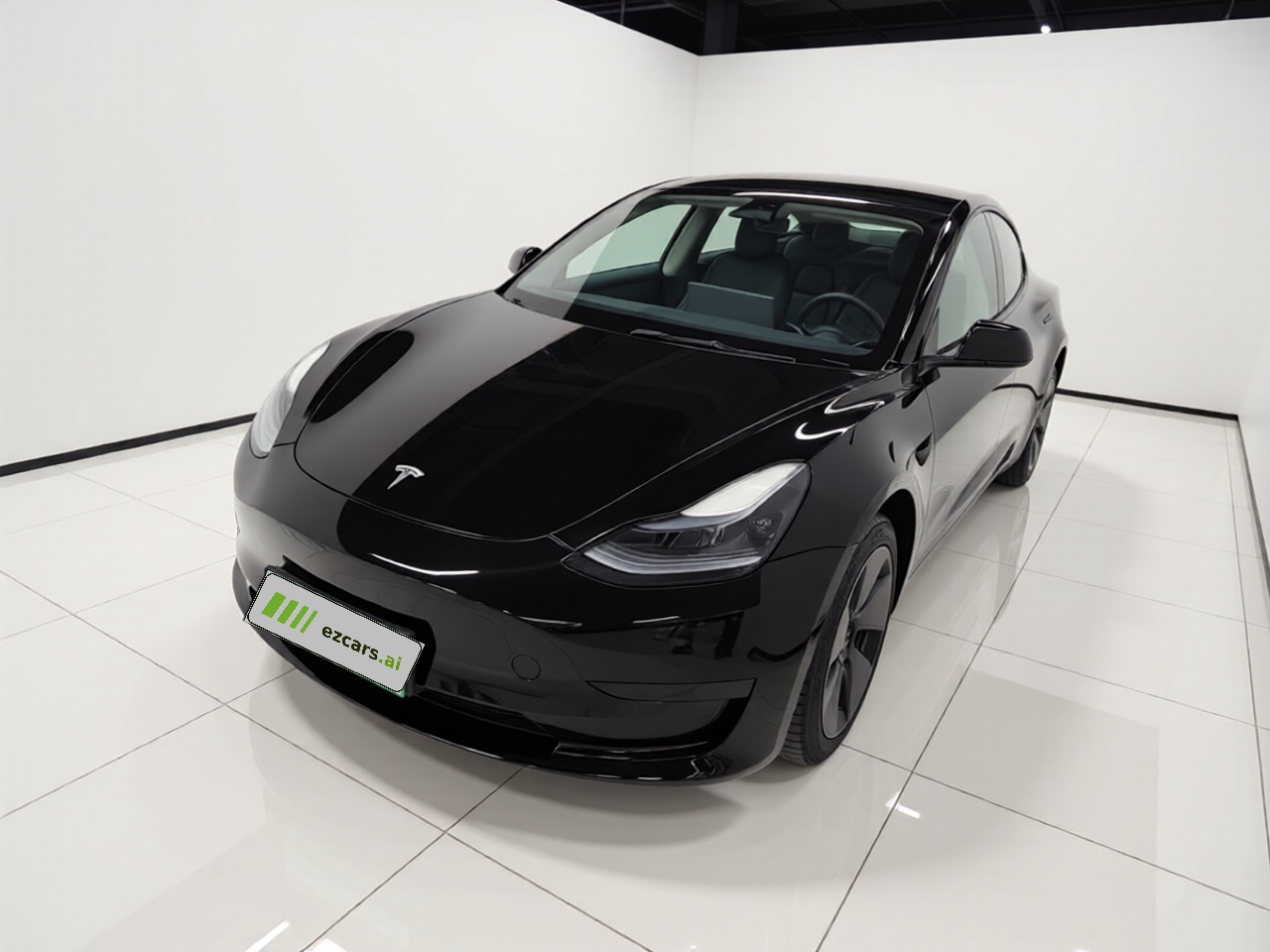 Model 3 2022 RWD