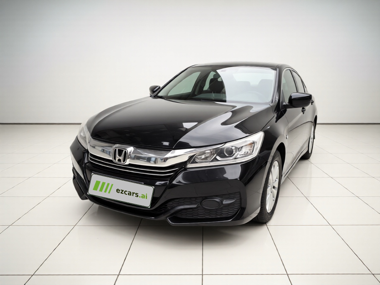 Accord 2016 2.0L Comfort