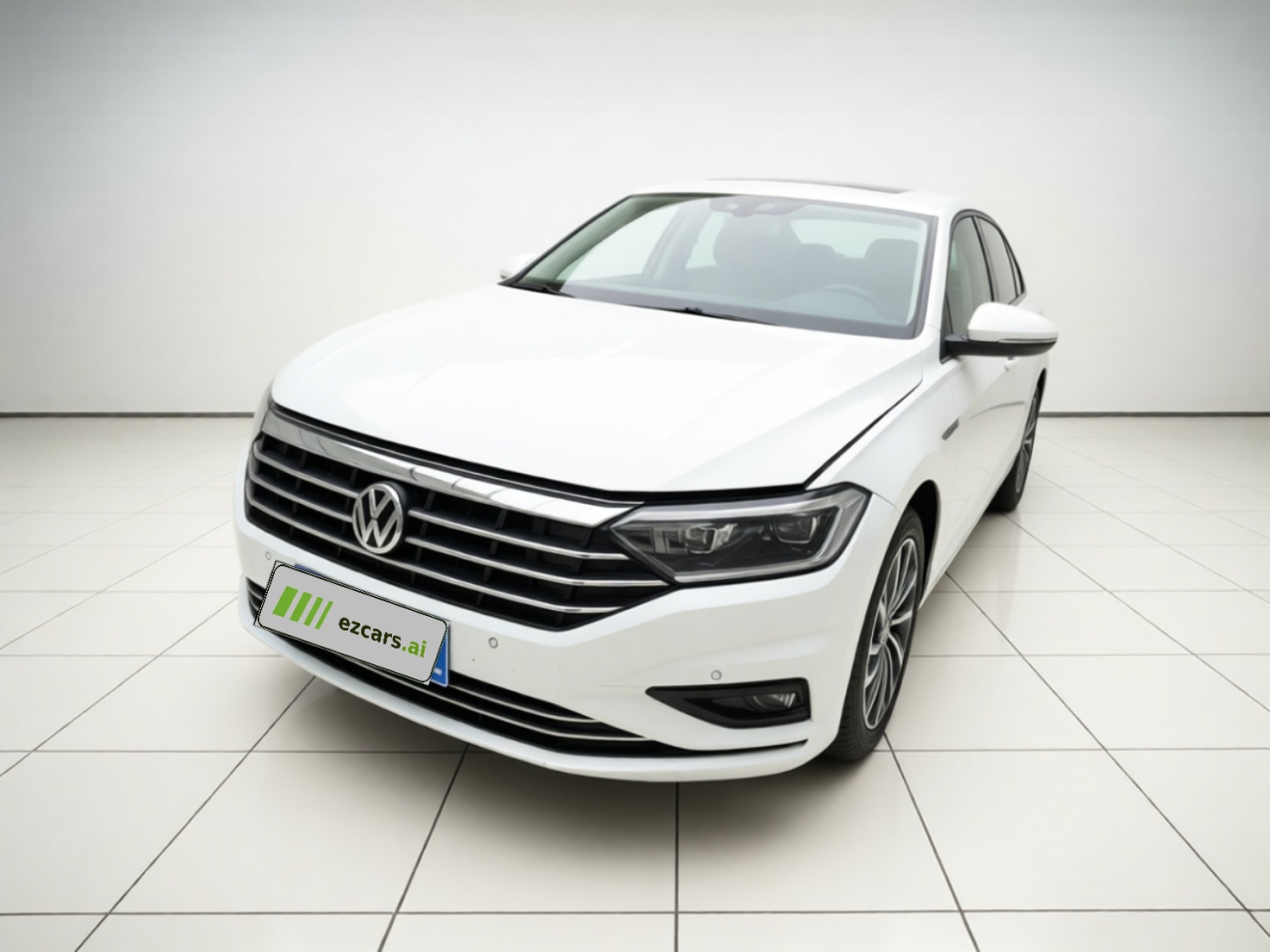 Sagitar 2020 280TSI DSG Luxury China VI