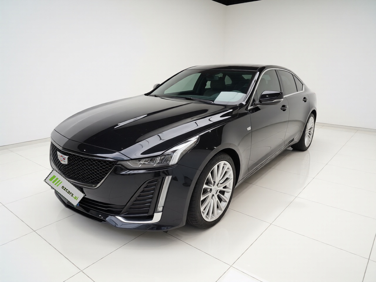 CT5 2021 28T Premium