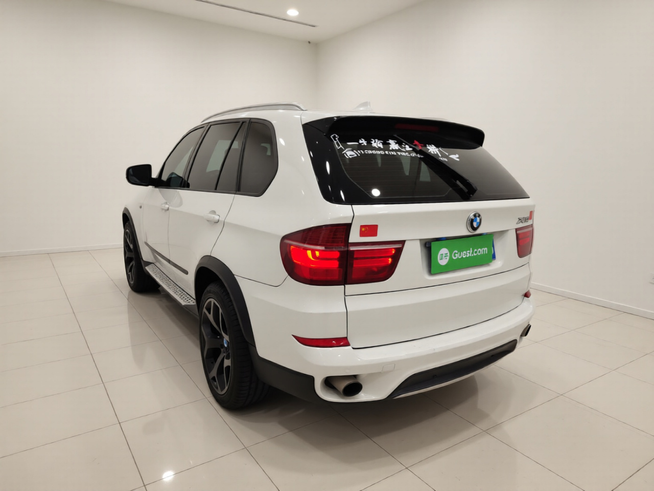 X5 Imported 2011 xDrive35i Leading photo 4