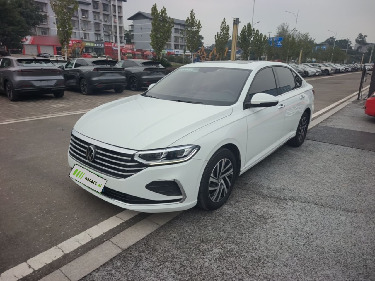 Lavida 2023 1.5L AT