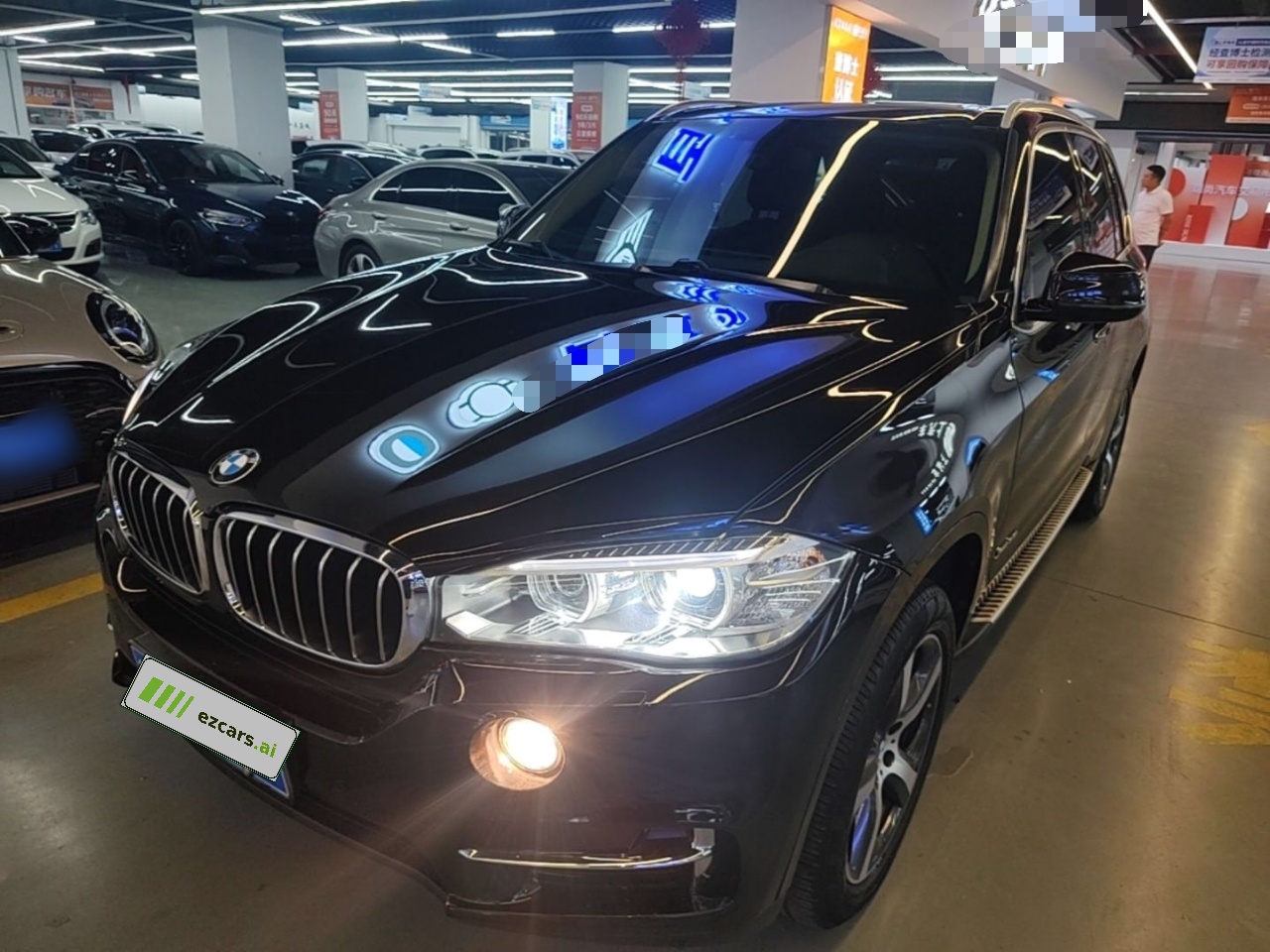 X5 Imported 2018 xDrive35i