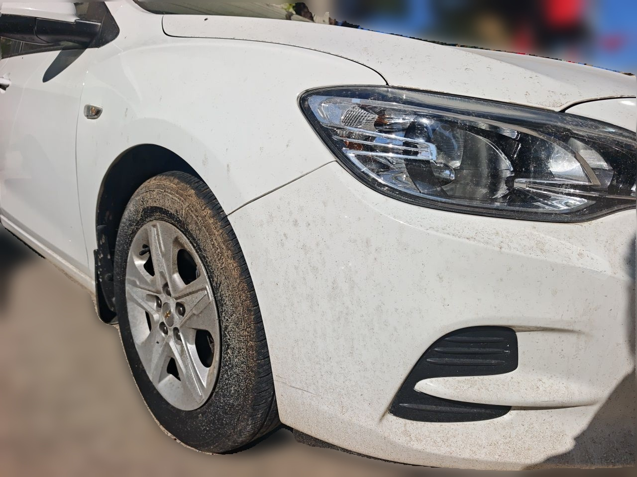 Cavalier 2019 320 AT photo 3