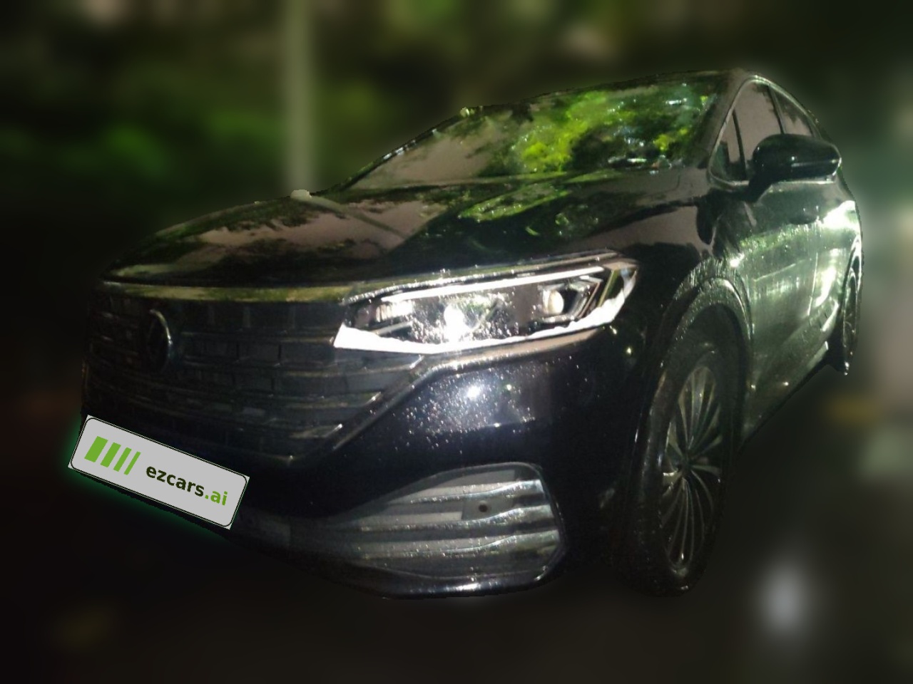 Viloran 2024 380TSI Premium