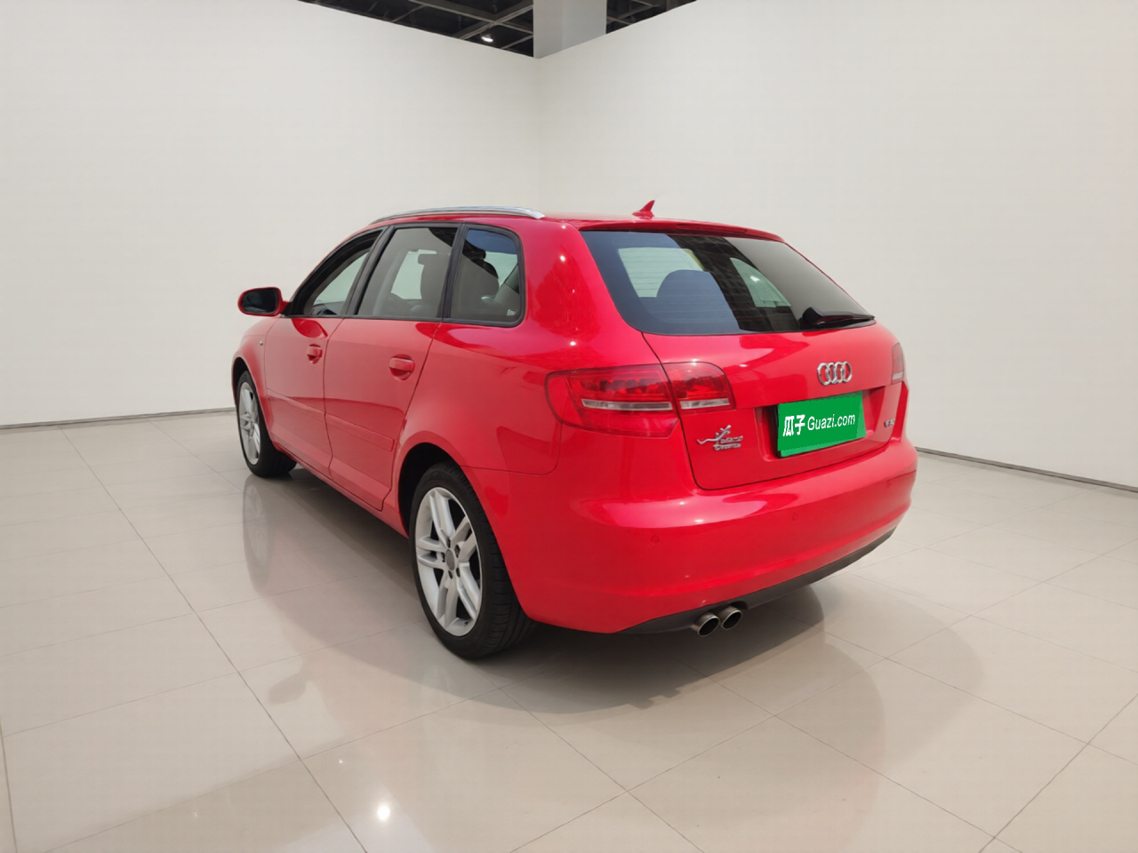 A3 Imported 2012 Sportback 1.8T Luxury photo 4