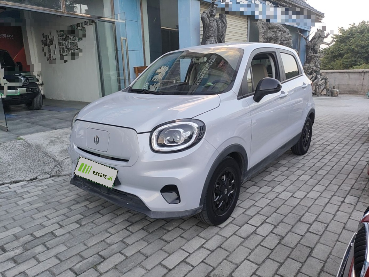 Leapmotor T03 2023 310