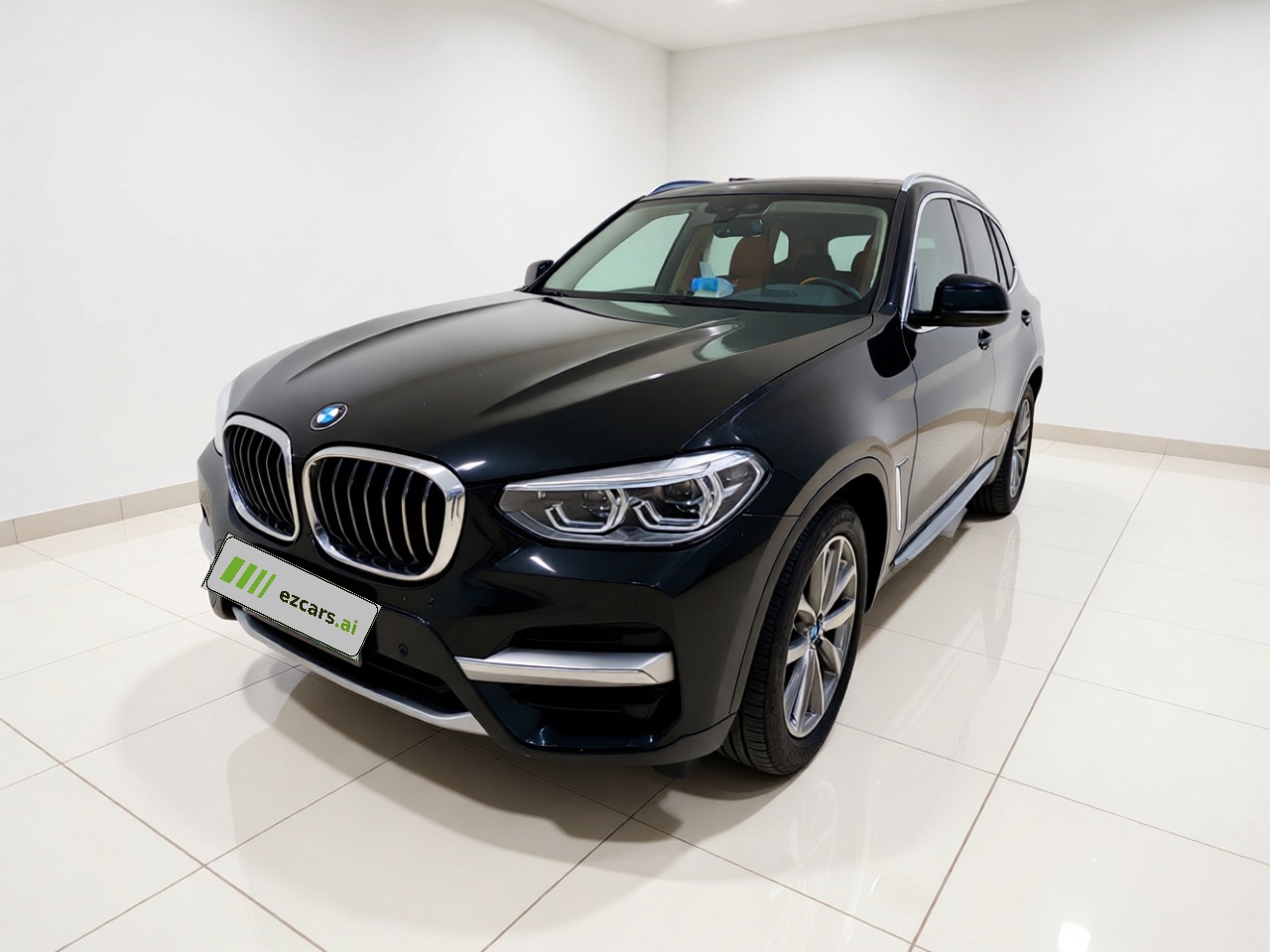 X3 2020 xDrive25i Luxury