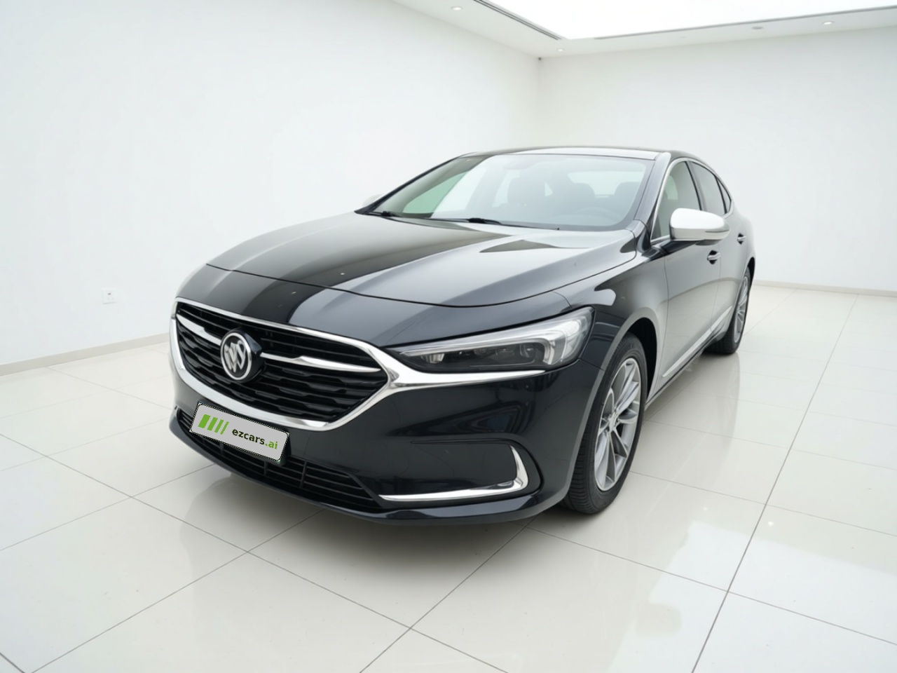 LaCrosse 2022 652T Luxury