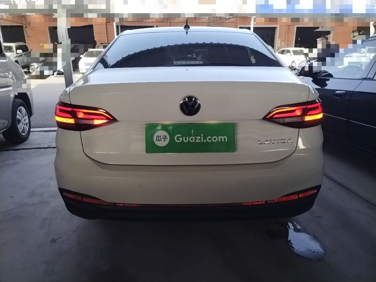 Lavida 2024 1.5L AT photo 5