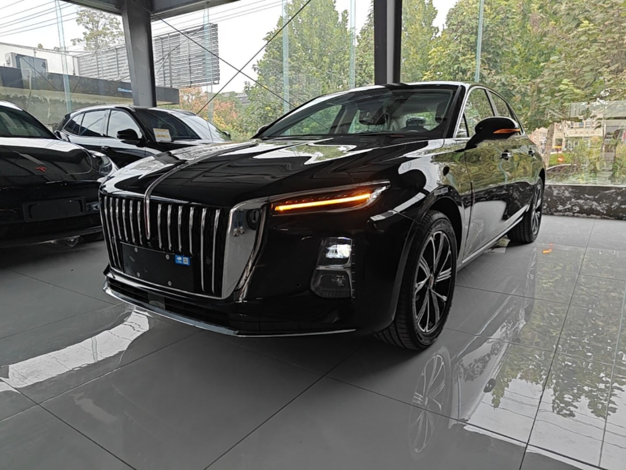 H5 PHEV 2025 170