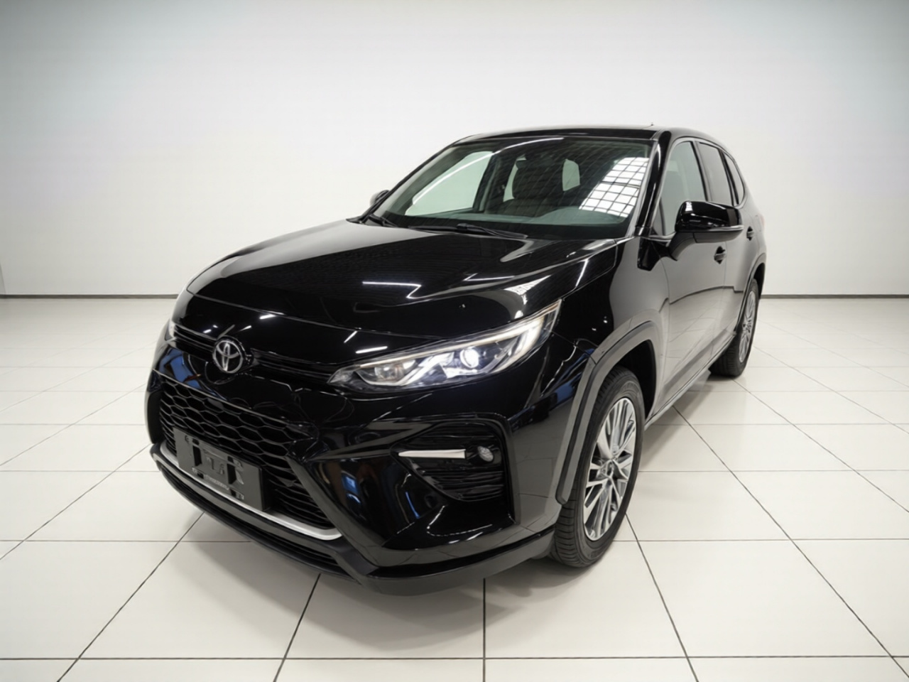 Wildlander 2020 2.0L CVT RWD Premium
