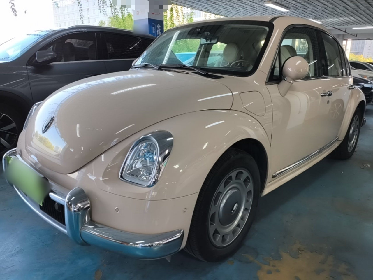 2023 401km Premium