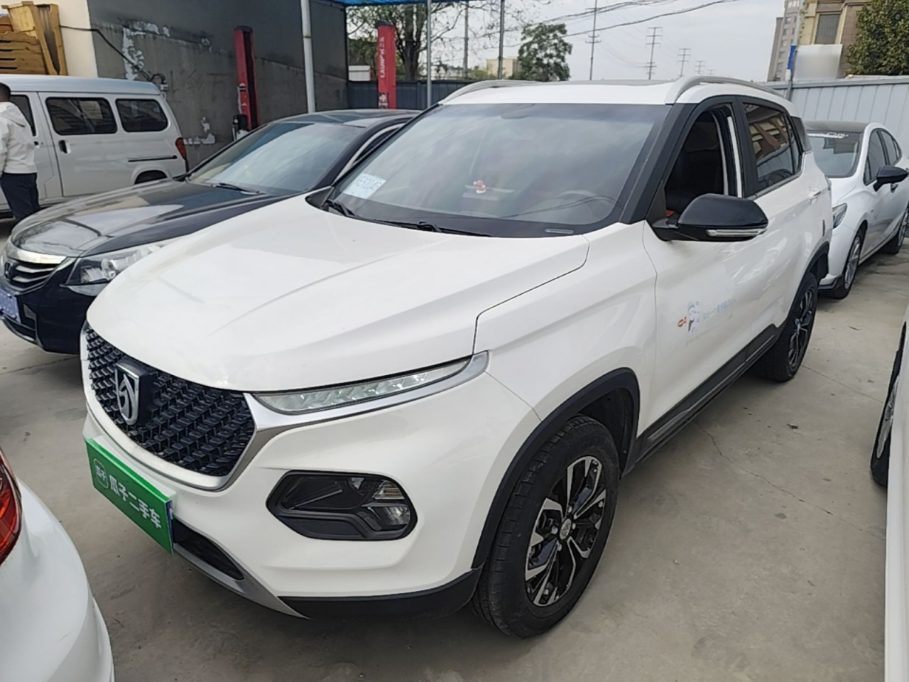 510 2019 1.5L CVT China VI