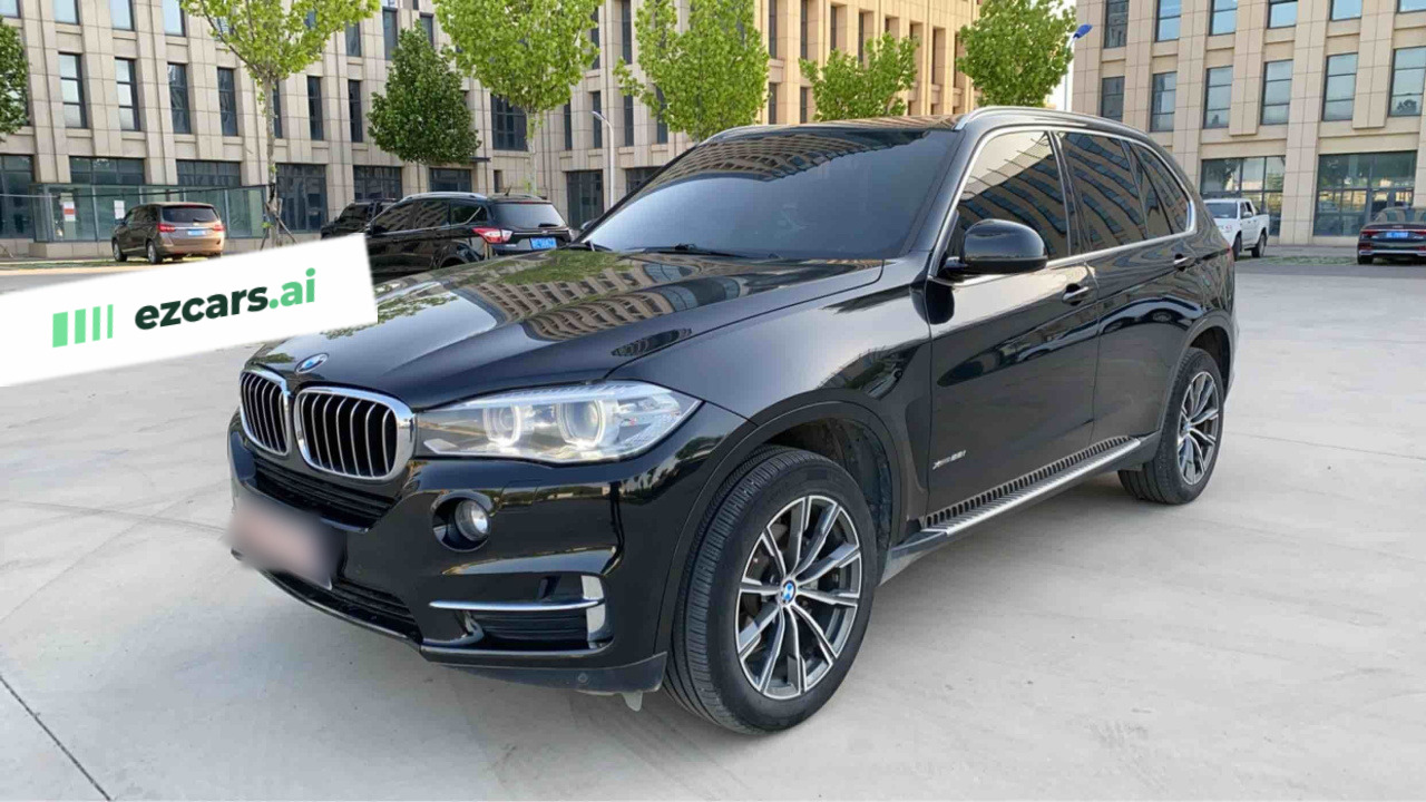 X5 Imported 2017 xDrive28i