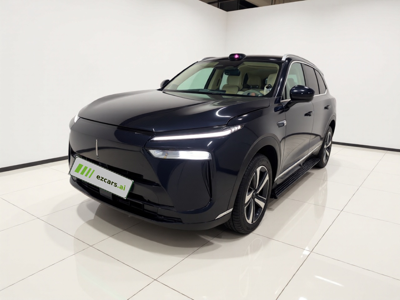 Blue Mountain 2025 AWD Max