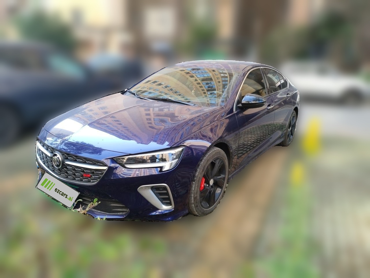 Regal 2023 GS Premium