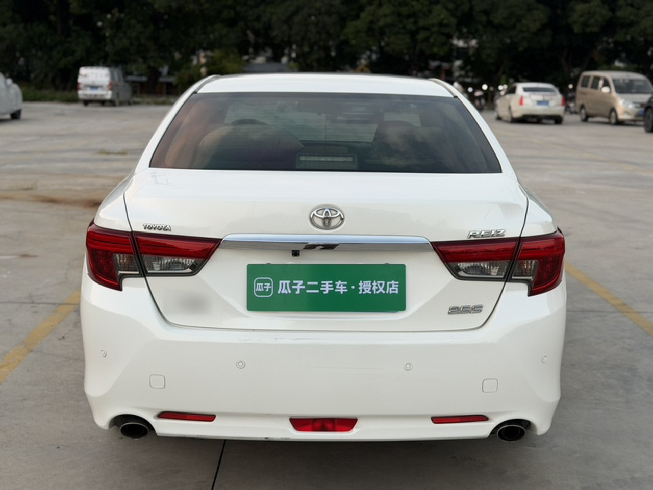 2013 2.5S photo 4