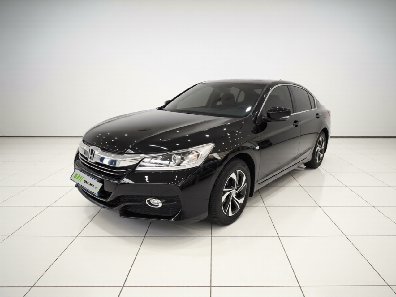 Accord 2016 2.0L Elite