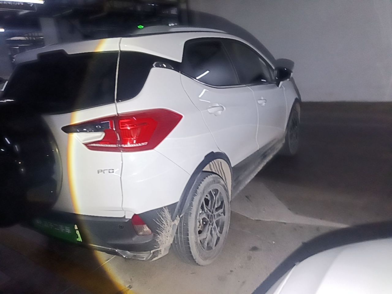 Yuan Pro 2021 401KM Premium photo 4