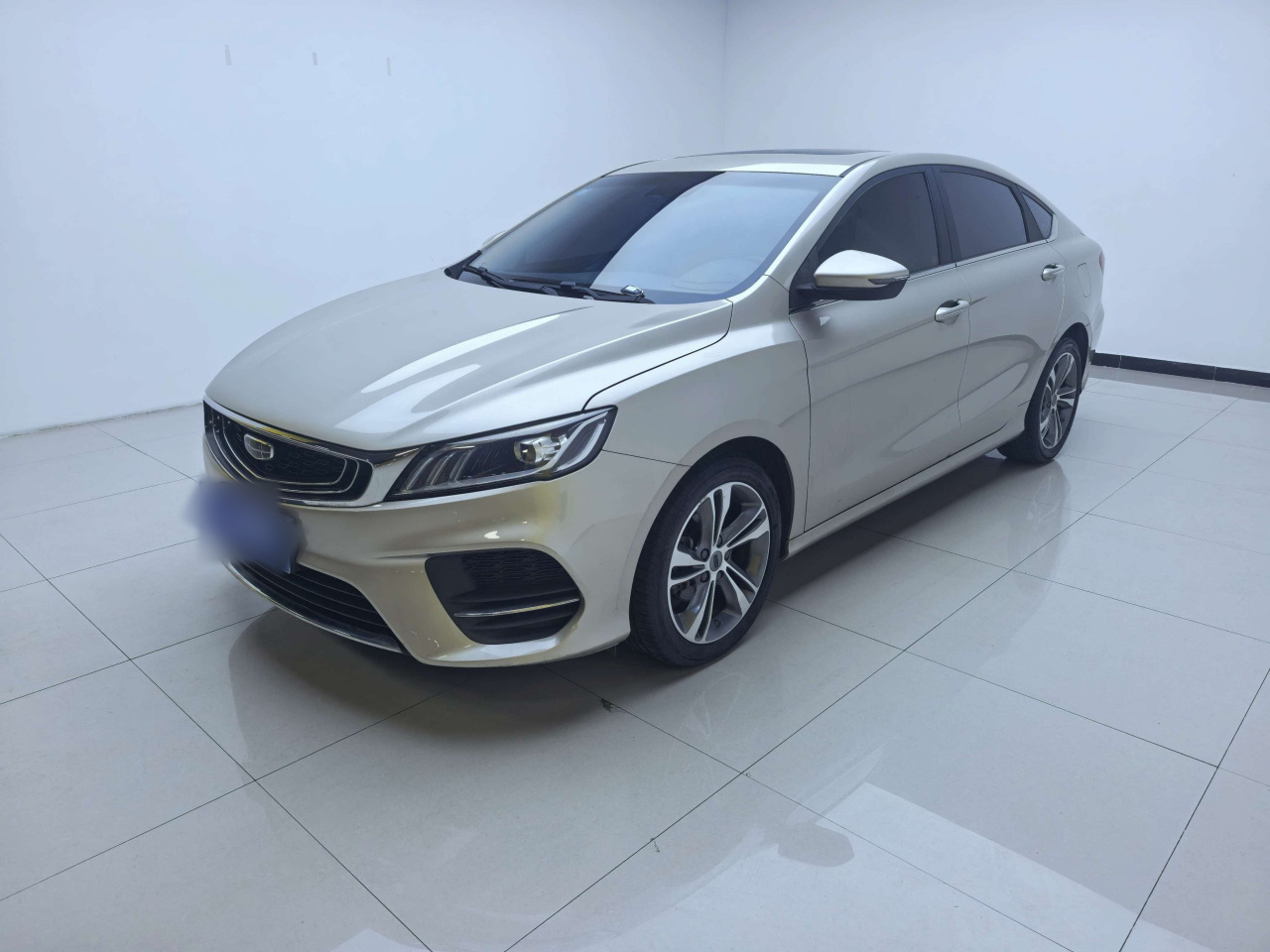 Binrui 2019 200T DCT
