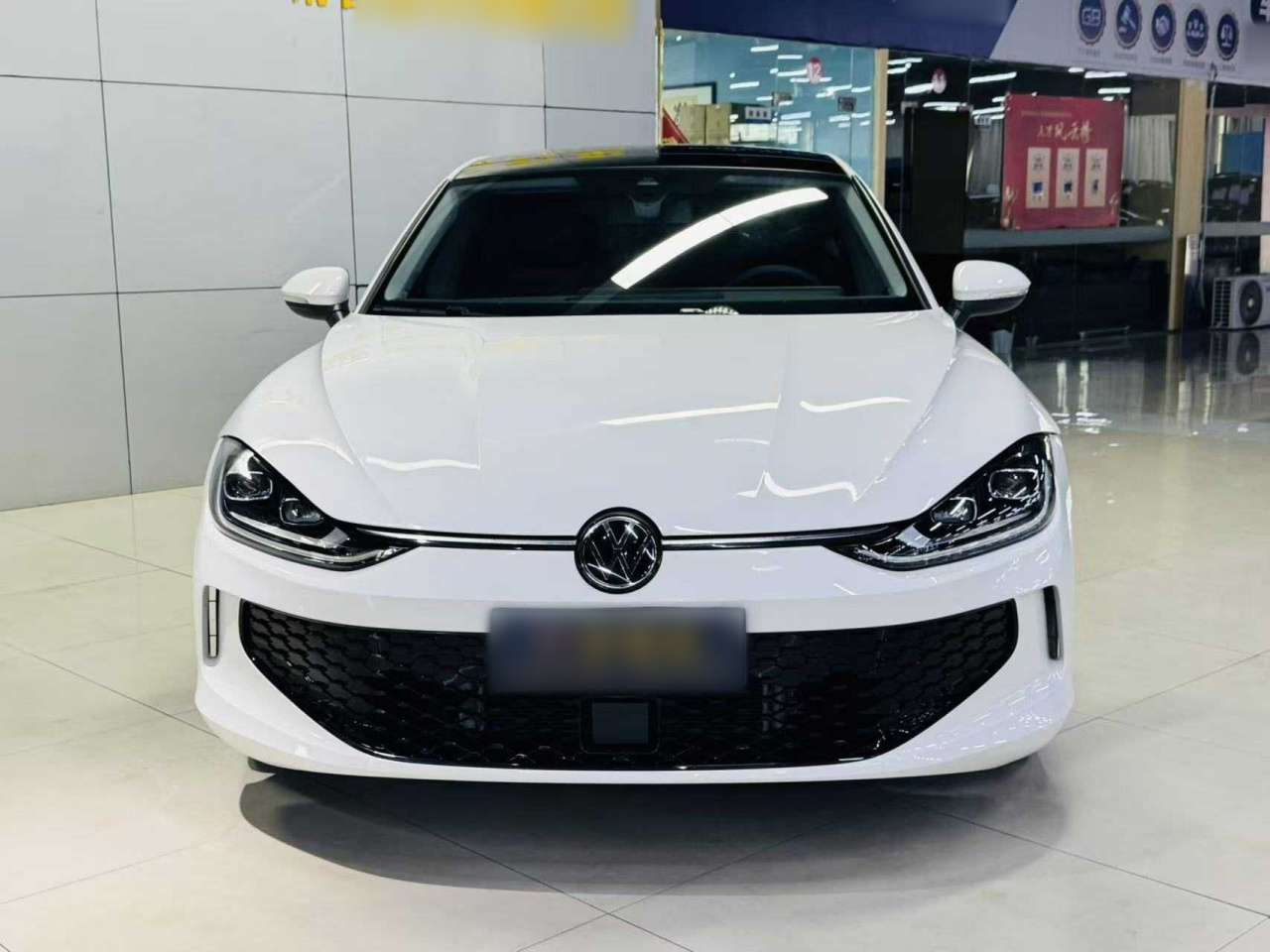 2023 Lamando L 280TSI DSG photo 4
