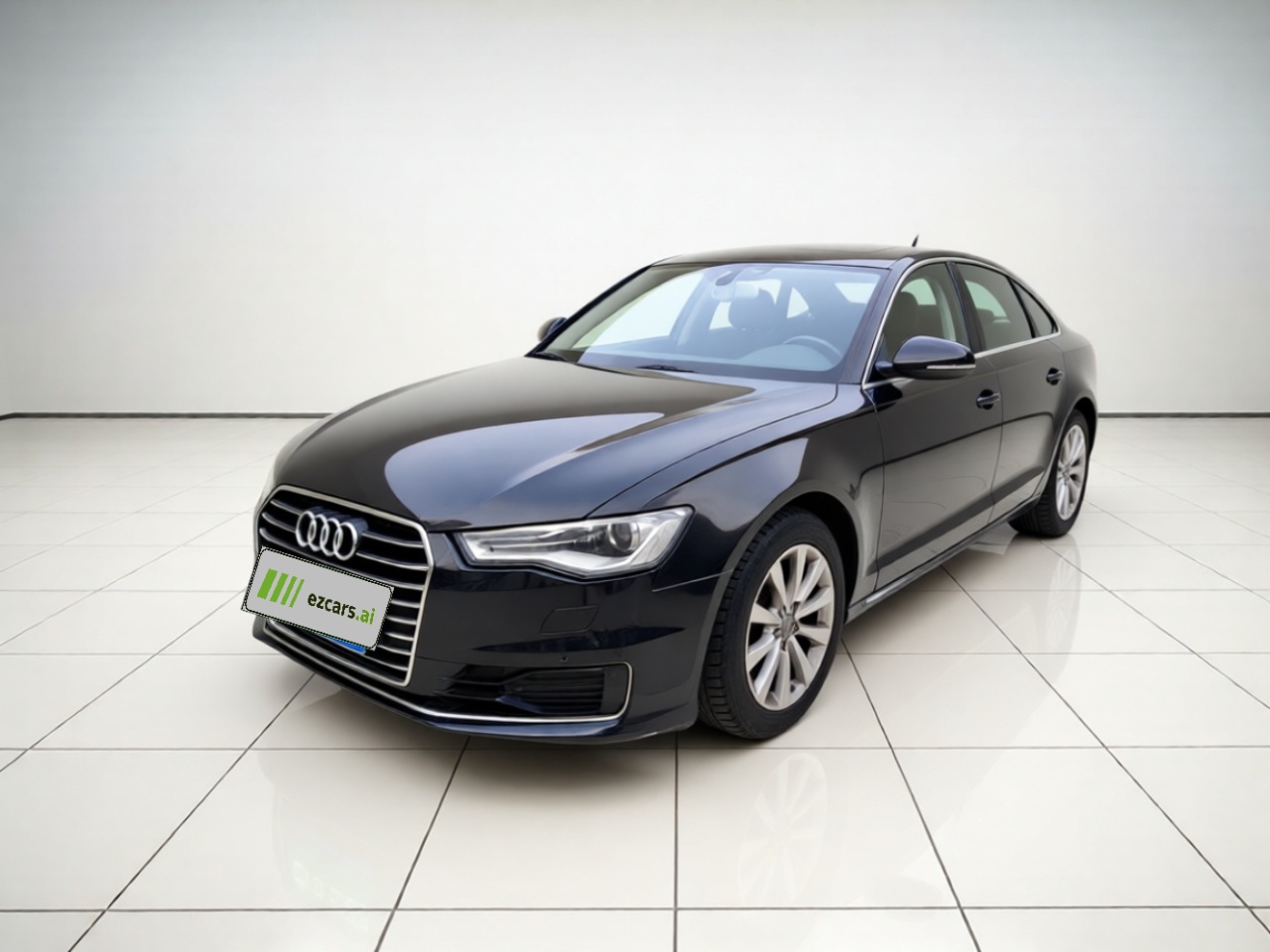 A6L 2016 TFSI Tech