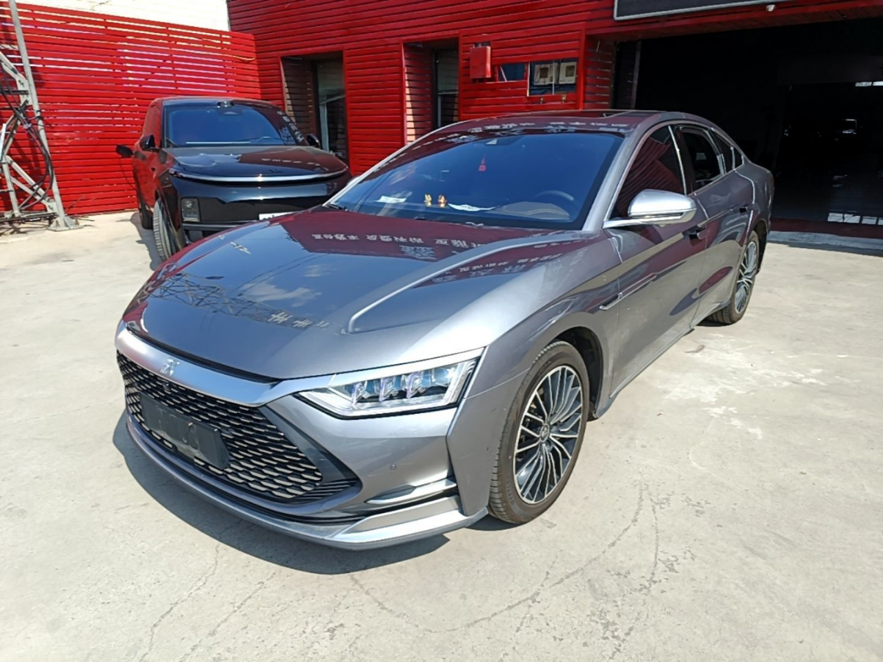 Han 2020 DM AWD Performance Premium