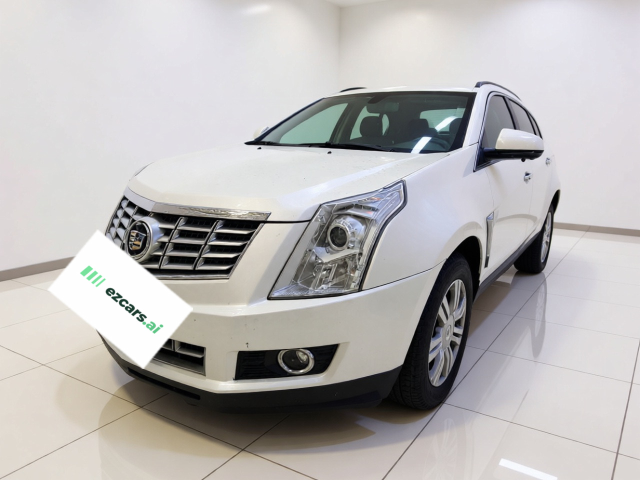 SRX 2015 3.0L Comfort