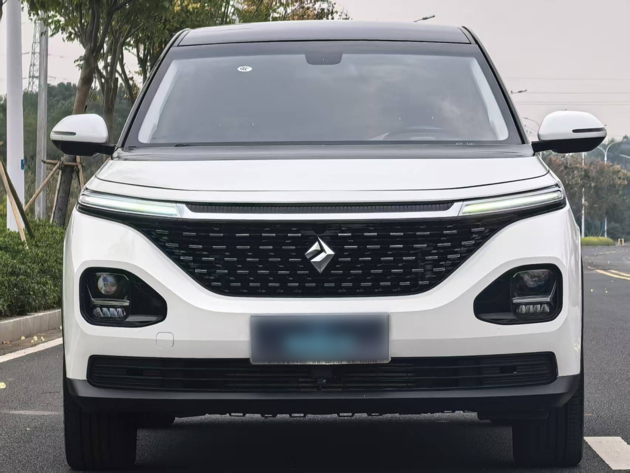 RM-5 2019 1.5T CVT 24 Luxury 5-Seater photo 4
