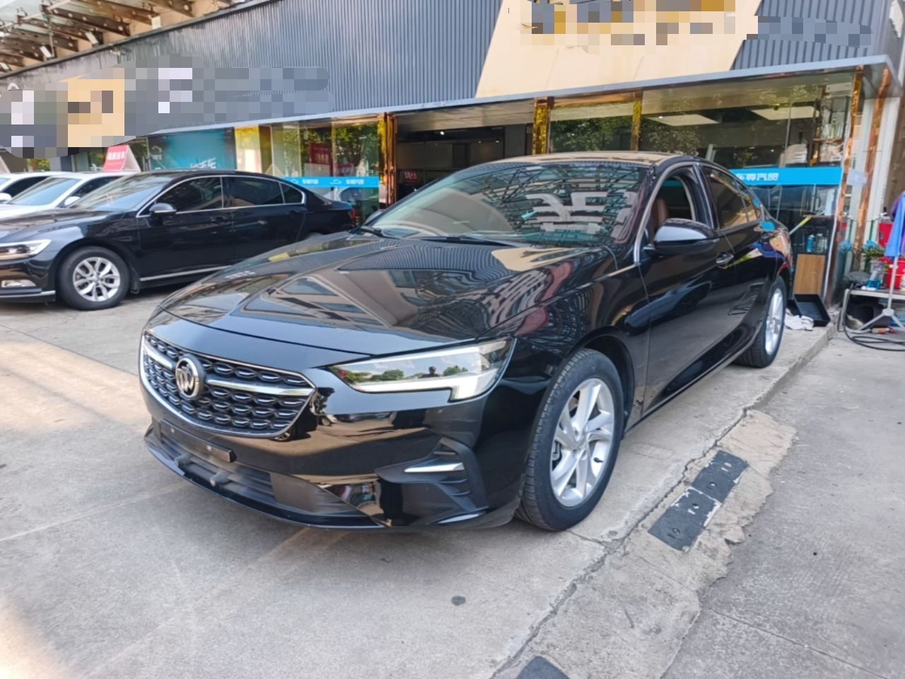 Regal 2023 552T Smart