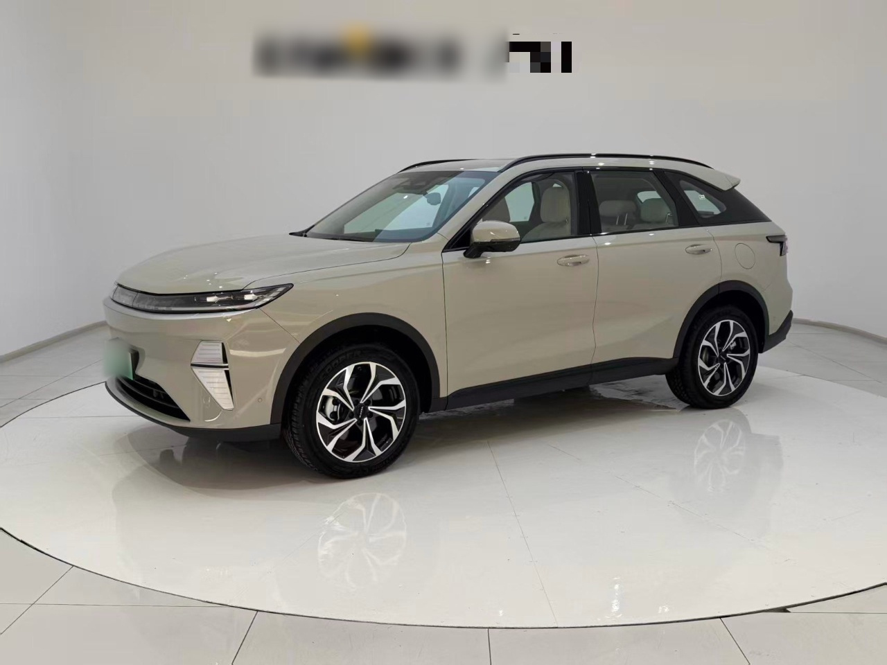 MAX 2025 Hi4 165 Ultra ADAS
