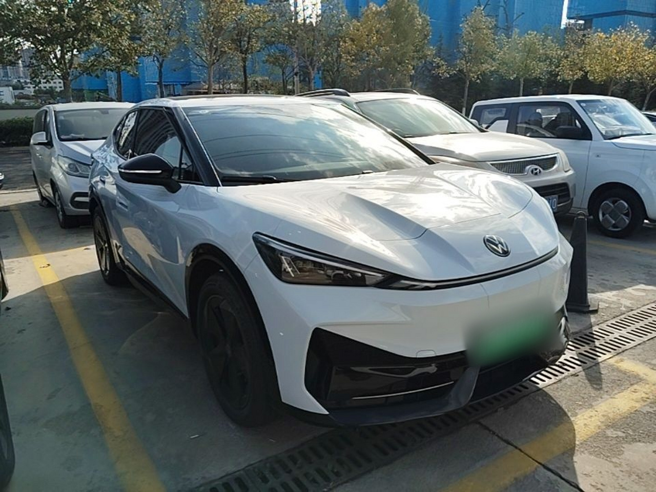 06 2024 Facelift Ultra Long Range photo 5