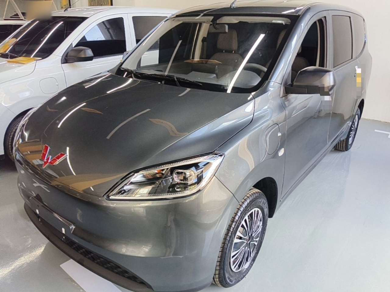 Wuling Hongguang EV 2024 EV 300KM Standard